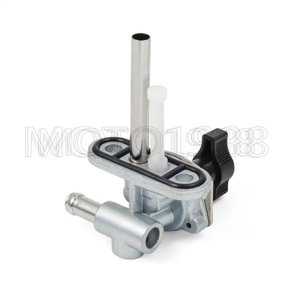 PETCOCK gas tank switch W/Fuel Filter lines for Yamaha YFZ450 (2004–2013)