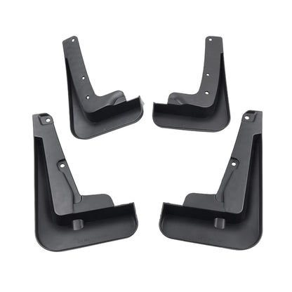 Mud Flaps Splash Guards for Toyota Highlander (2020-2025)
