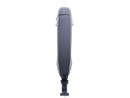 Black Front Left Outer Door Handle for Toyota Camry (2007-2011)