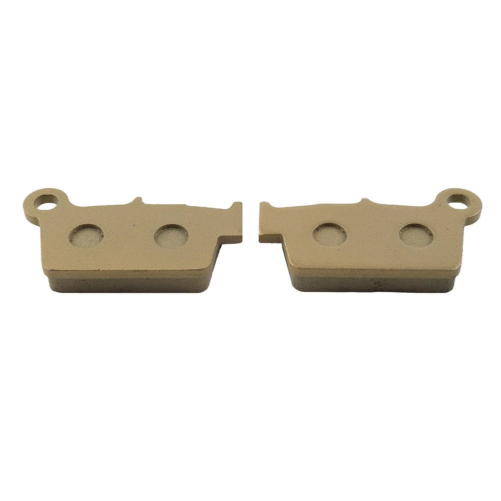 Rear Brake Pads for YAMAHA YZ125 YZ450 YZ250 & SUZUKI RM-Z450 (03-21)
