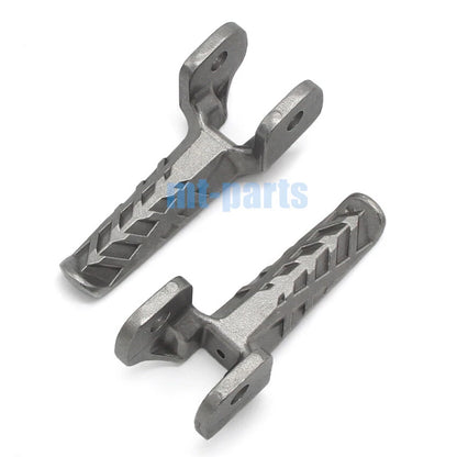 Rear Footrest Pegs for Honda XR600 XR400 XR250 (1996-2004)