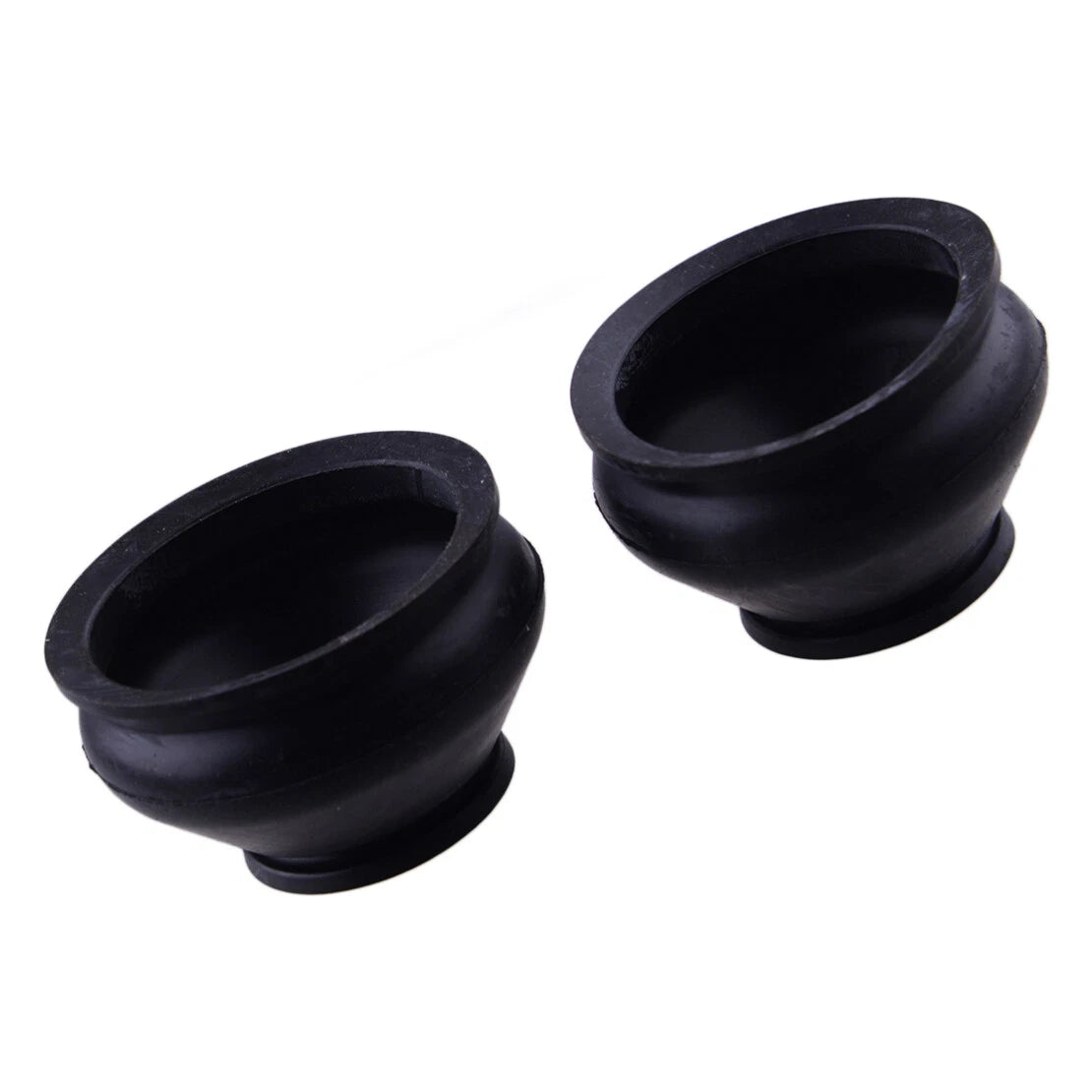 1 Rubber Car Tie Track Rod End Dust Boot Cover for Universal Models