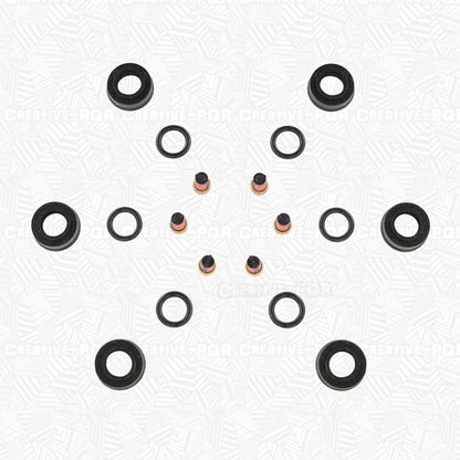 Fuel Injector Service Kit for Lexus IS200 IS300 2JZGE 3.0L (1999-2005)