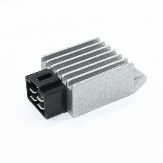 12V 4 Pin Rectifier Regulator for PIT Quad Dirt Bike ATV (50cc-125cc)