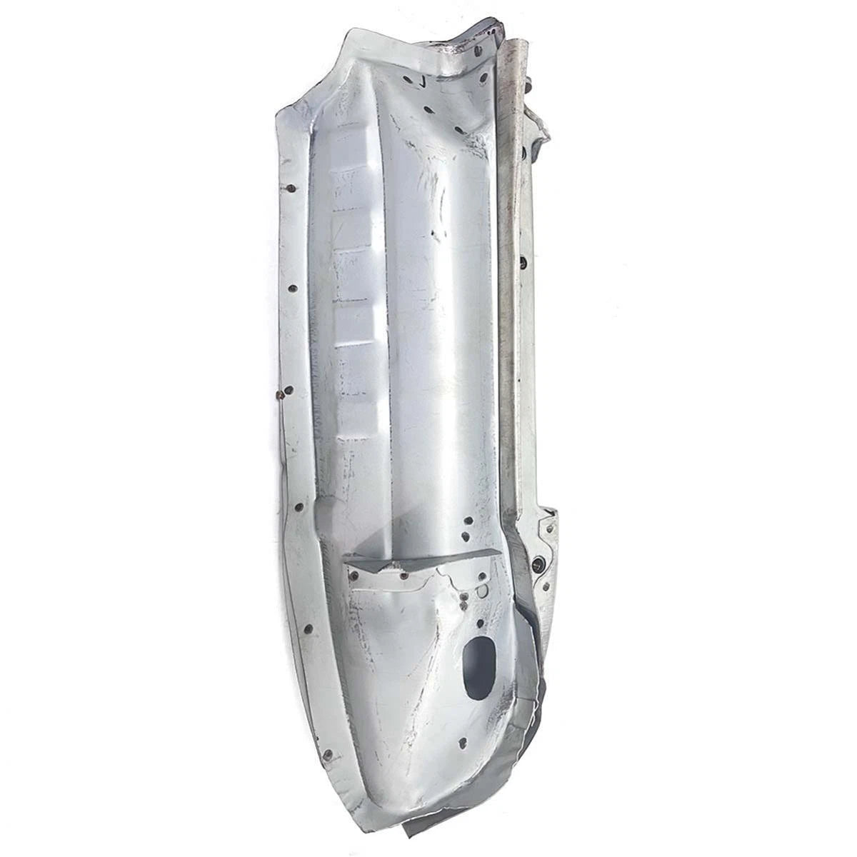 For Toyota Hilux LN85 RN85 2D Pickup 1989-95 Rear Gate Tail Body Corner Right