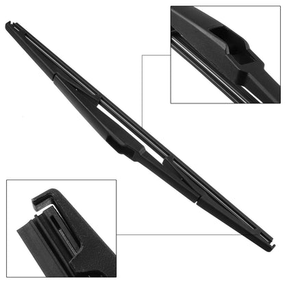 360mm Rear Wiper Blades for Toyota