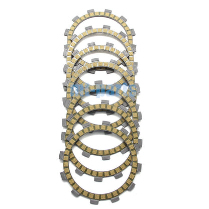 Clutch Friction Plate Kit for Yamaha TZR250R (1991-1993)