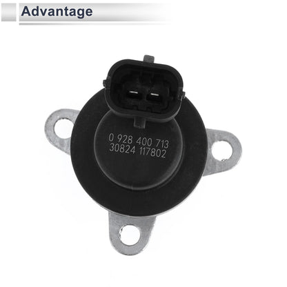 Fuel Pressure Regulator for Dodge Ram 2500 (2003-2004)