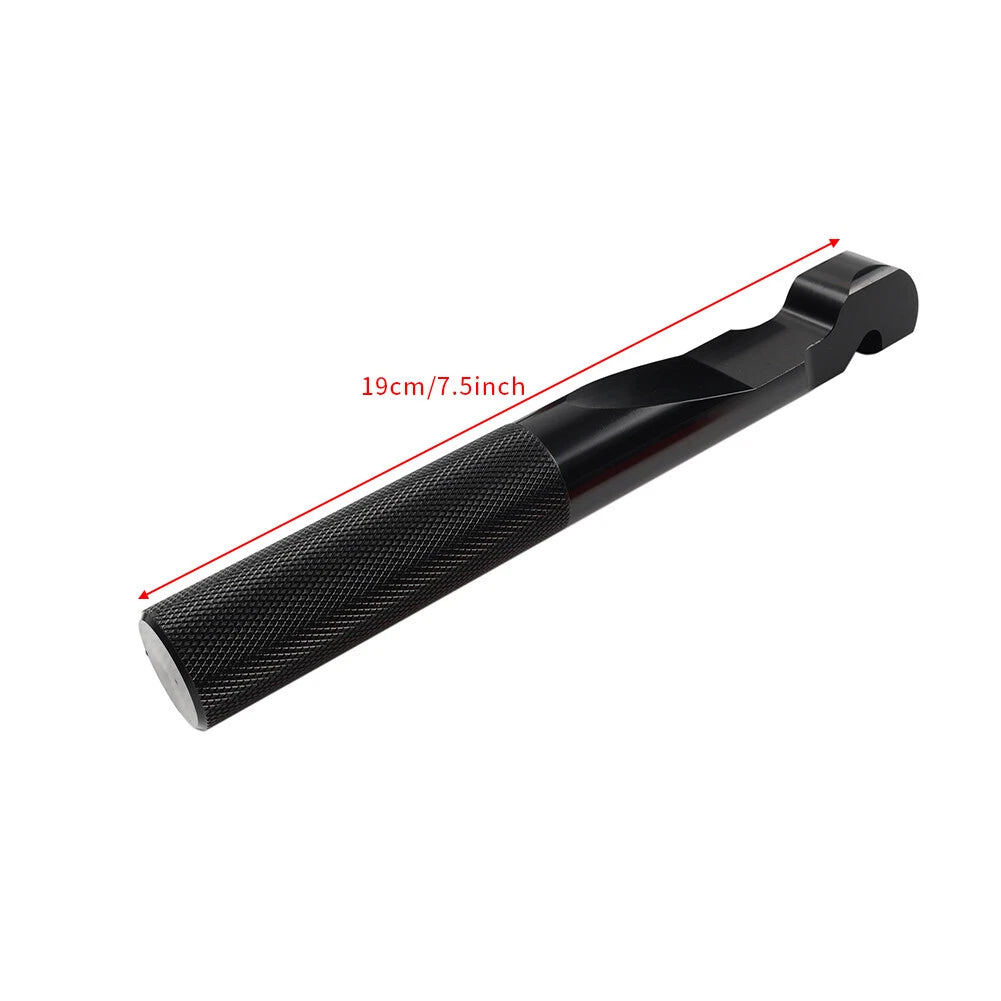 Belt Changing Tool & Clutch Cover Removal Tool for Polaris RZR XP 1000 (2014-2023)