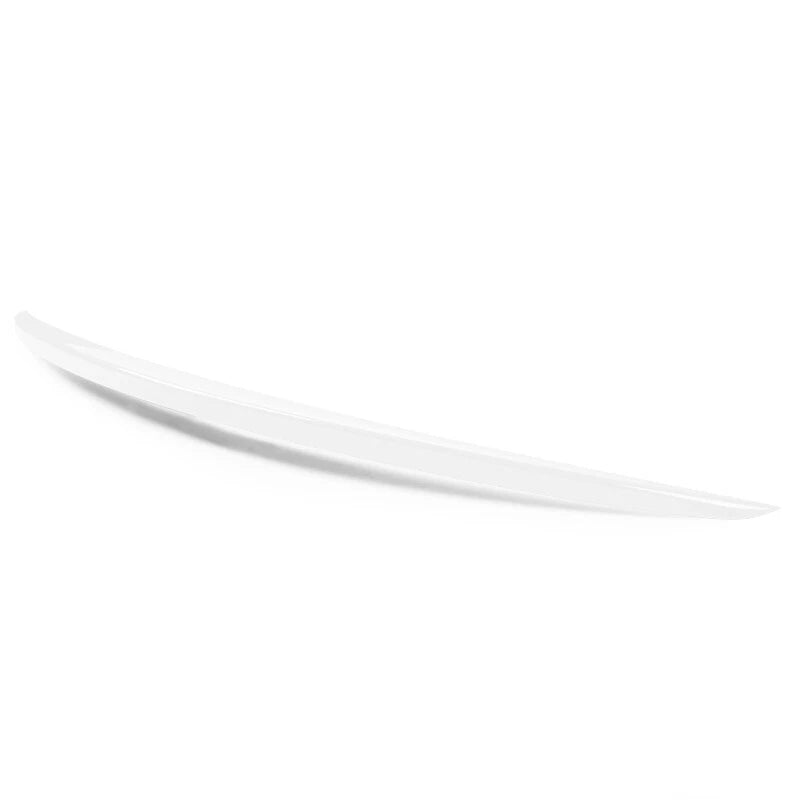 Rear Boot Spoiler Wing for Mercedes Benz W205 (2015-2020)