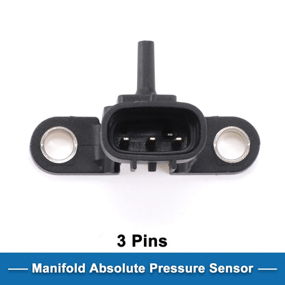 Manifold Absolute Pressure Sensor for Toyota RAV4 (2015-2018)