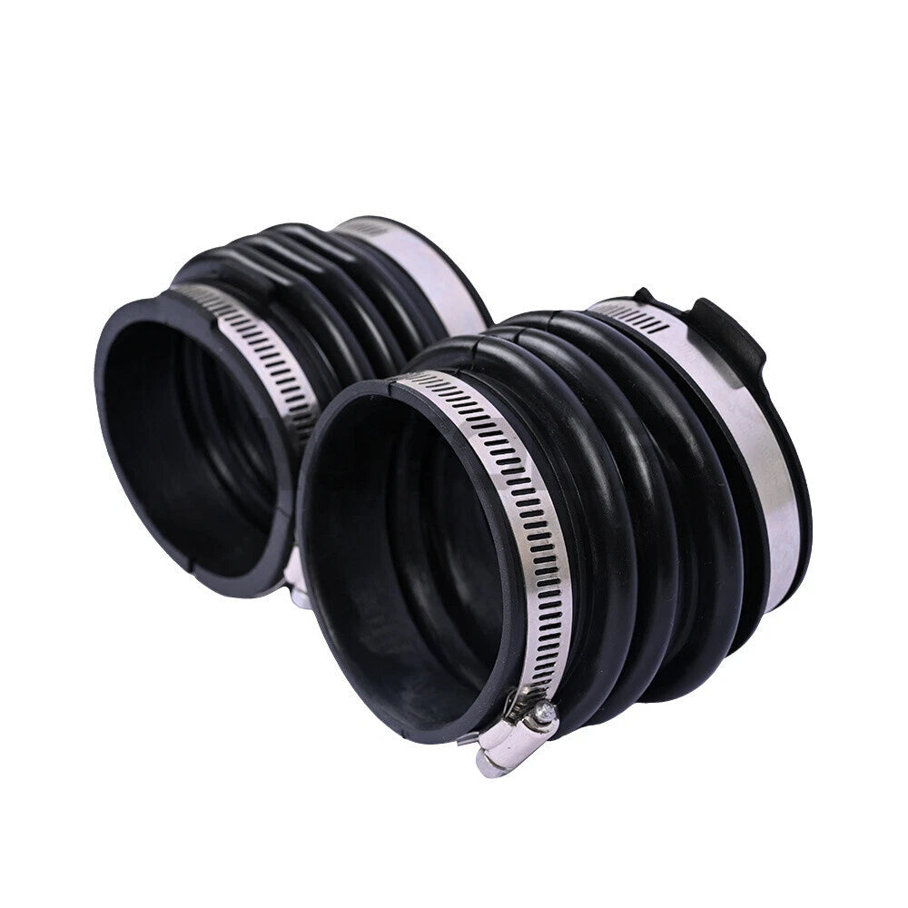 2 x Engine Air Intake Hose for Toyota Sienna (2004–2006)