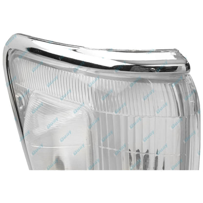 RH Chrome Corner Indicator Light for Toyota Hilux 4WD (1994-1997)