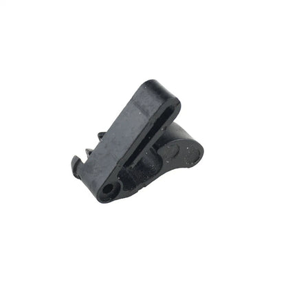 Gas Fuel Door Latch Clip for Land Rover Discovery, Range Rover (1995-2004)