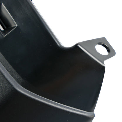 Frame Cover Screen Protector for Honda XL750 Transalp (2023-2024)