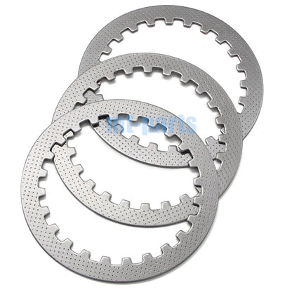 Clutch Friction Plate Kit for Yamaha YBR125 ED (2005-2012)