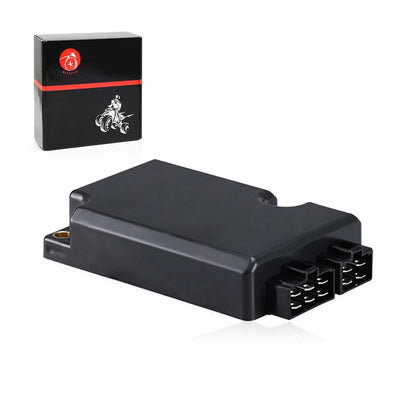 Cdi Module for Yamaha Midnight Virago 750 920 XV750M XV920M (1981–1983)