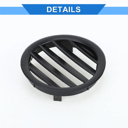 Center Dash A/C Outlet Air Vent Panel for Ford Focus (2005-2007)