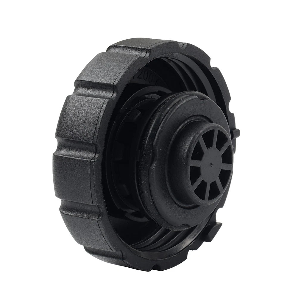 Radiator Coolant Reservoir Tank Cap for Mercedes-Benz C-Class W204 (2007-2014)