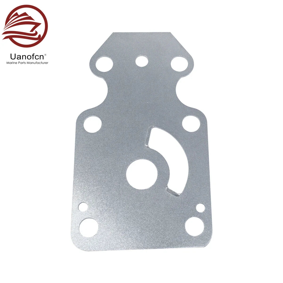 Yamaha Outboard Water Pump Impeller Repair Kit for F6/F8 HP 68T Series