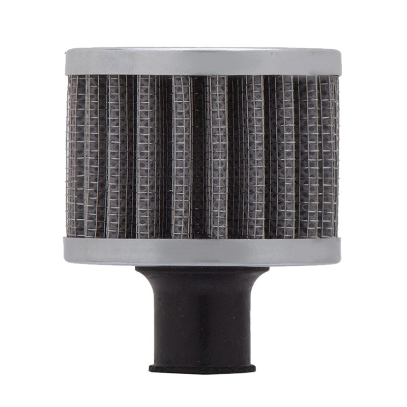 Valve Cover Breather Filter for Honda EG EK DC2 RSX K-Swap K20 K24 (1992-2006)
