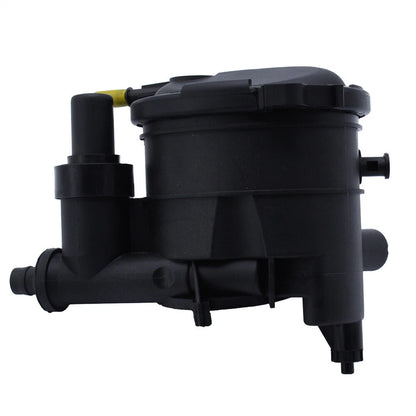 Fuel Filter & Housing for Peugeot 206, 306, Fiat Scudo, Citroen Berlingo (1996-2012)