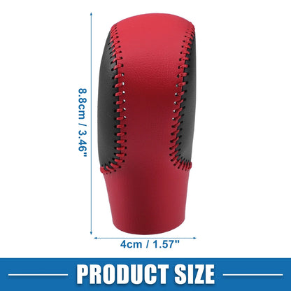 Gear Shift Knob Cover for Honda Civic (2022-2023)