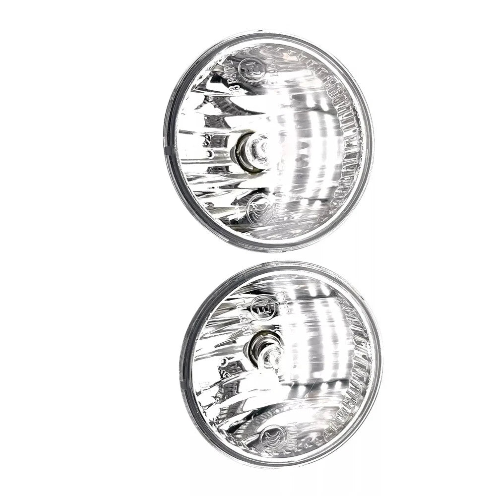 Bumper Fog Light Lamps for Jeep Patriot (2011-2017)