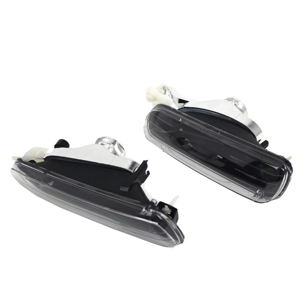 Front Fog Light Housing for BMW 3 Series E46 (1999-2001)