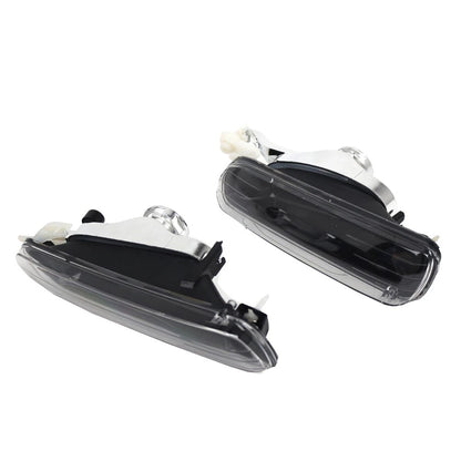 Front Fog Light Housing for BMW 3 Series E46 (1999-2001)
