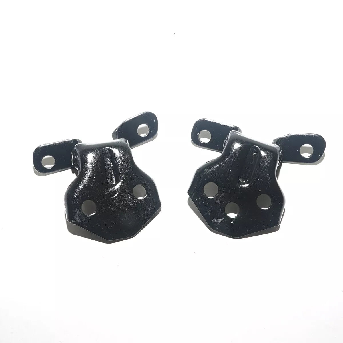 Front Door Hinge Right Upper Lower for Mazda Capella 626 1985-1987