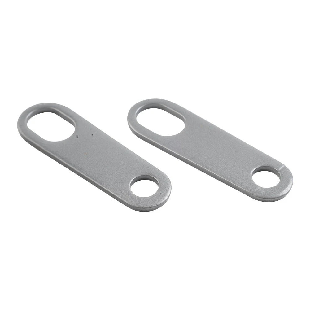Rear Turn Signal Relocator Brackets for Bobber Cafe Racer