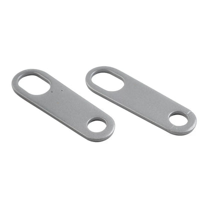 Rear Turn Signal Relocator Brackets for Bobber Cafe Racer