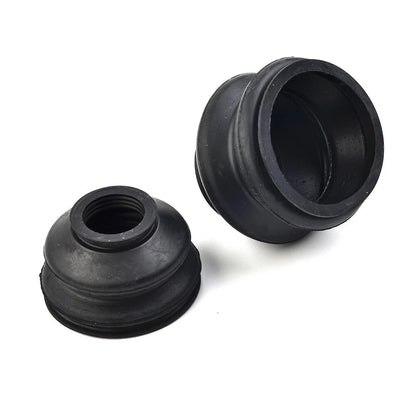 14x / Ball Joint Rubber Dust Boot Covers Track Rod End for Universal