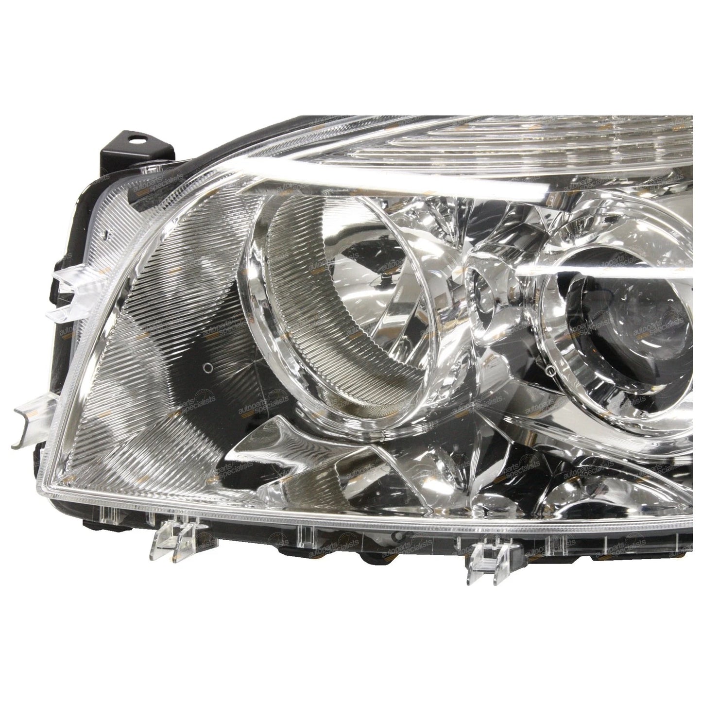 LH Projector HeadLight for Toyota RAV4 (2005-2008)