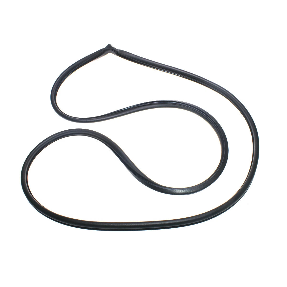 Door Weatherstrip Set for Mazda B1600 B1800 REPU FD Courier 1965-1977