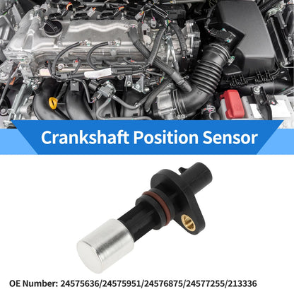 Crankshaft Position Sensor 2.2 for CHEVROLET S10 II Pickup (1994 - 1998)