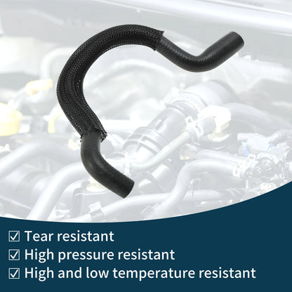Radiator Hose for BMW 3 Series E36 (1990-1998)