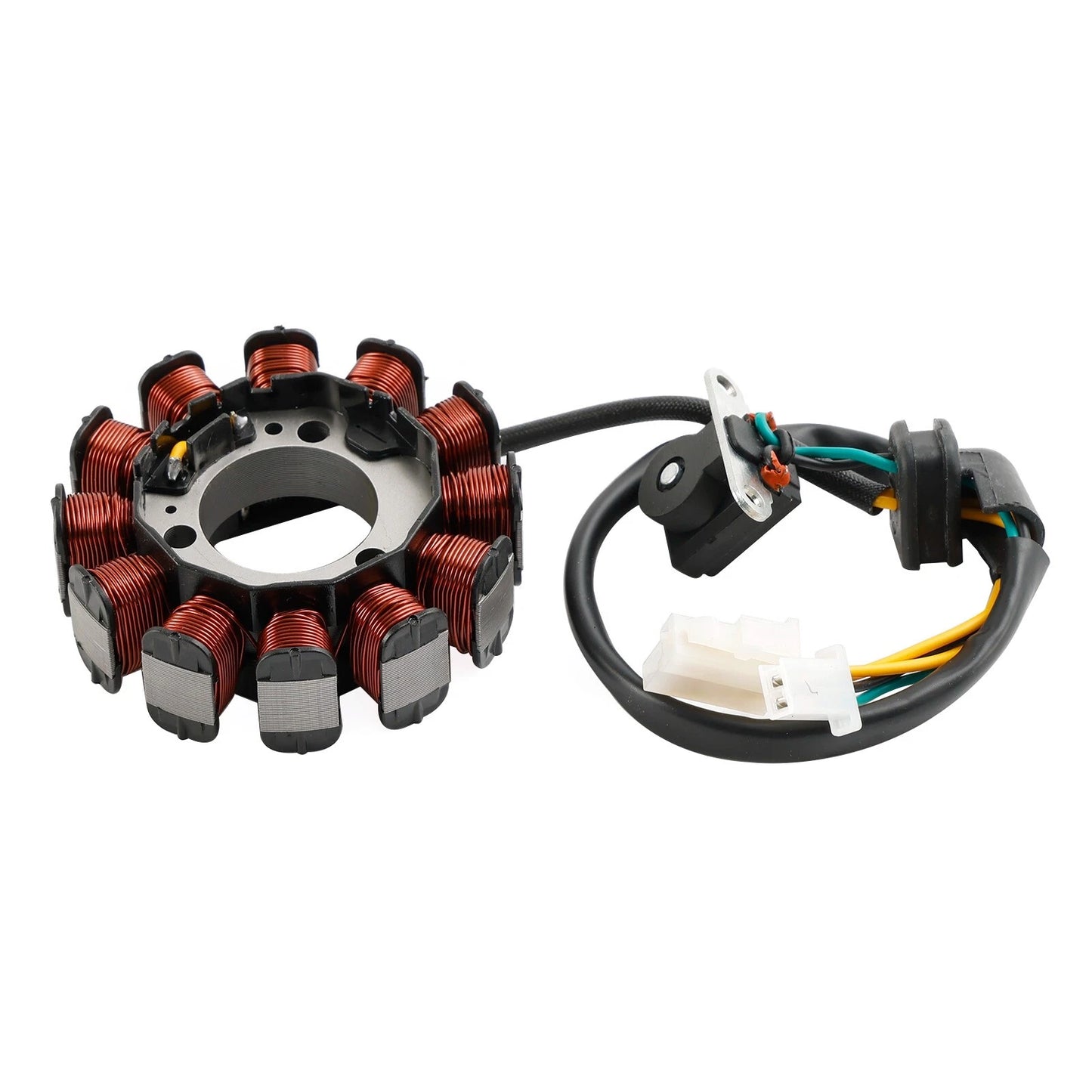 Stator for Suzuki GSX-R 150, Gixxer 150, 155 SF (2015-2019)