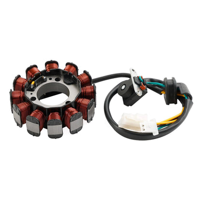 Stator for Suzuki GSX-R 150, Gixxer 150, 155 SF (2015-2019)