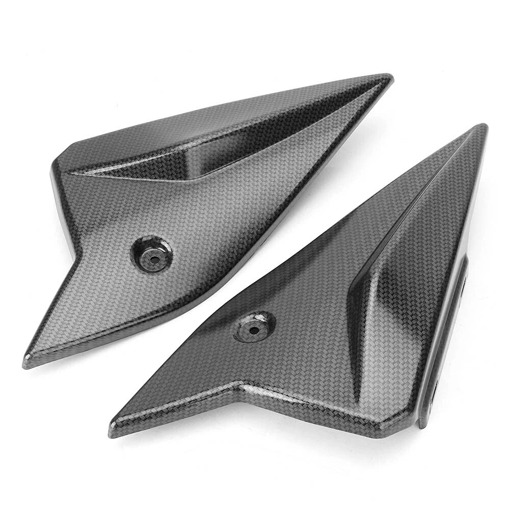 Yamaha MT-09 FZ-09 Side Panel Cover Fairing Cowling Plates (2014-2020)