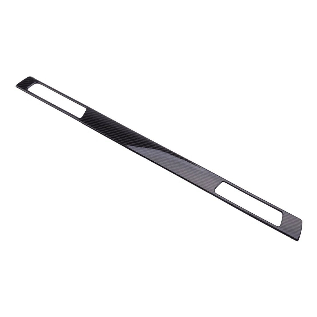 Glove Box Cover Frame & Cup Holder Trim for BMW 3 Series E90 E92 E93 (2007-2013)