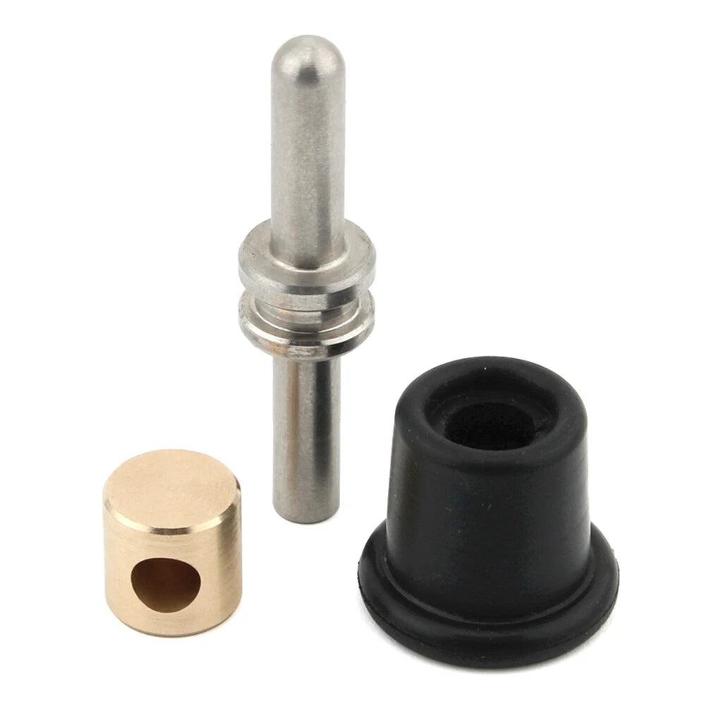 Clutch Master Cylinder Pushrod Bushing Set for Honda VF500 GL1200 1500 1800