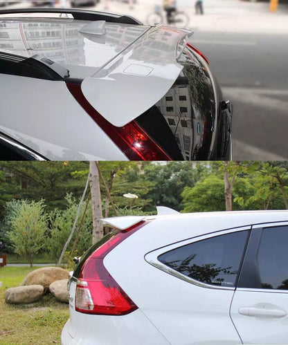 Factory Style Spoiler Wing ABS for Honda CR-V 2012-2016 (2012-2016)