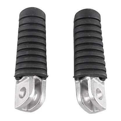 Black Rider Front Foot Pegs for Kawasaki Z1000 Z750 (2003-2006)
