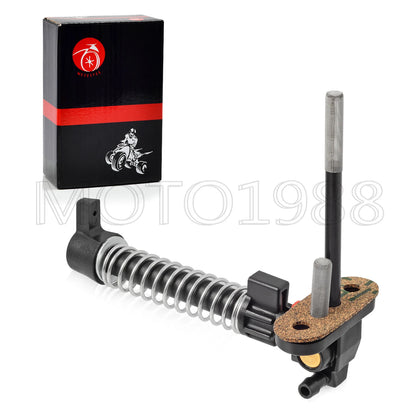 ATV Fuel Valve Petcock for Polaris Trail Boss 350L Trail Blazer 250 (1993–1993)