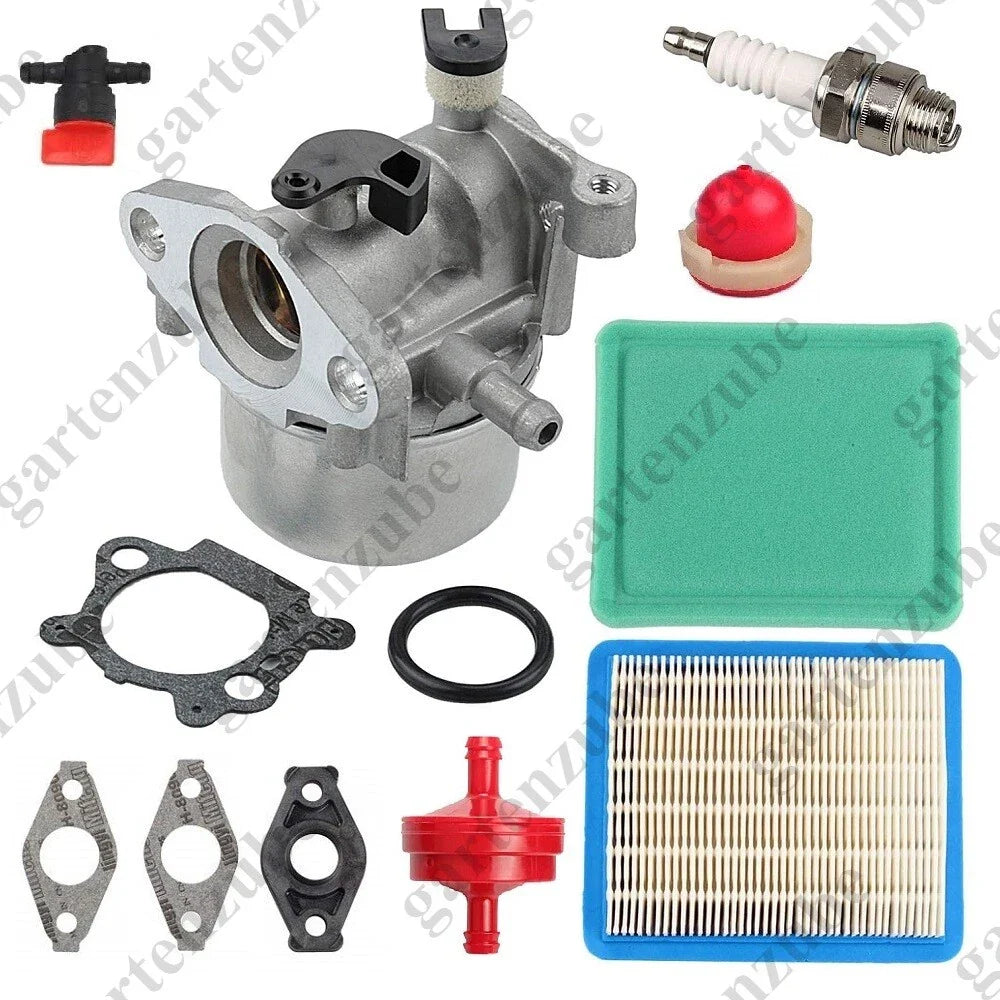 Carburetor for Troy-Bilt Walk-Behind Mower 12A-A26M011/12AVB26M011