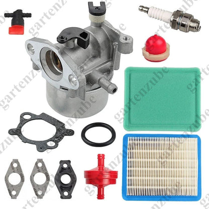 Carburetor for Troy-Bilt Walk-Behind Mower 12A-A26M011/12AVB26M011