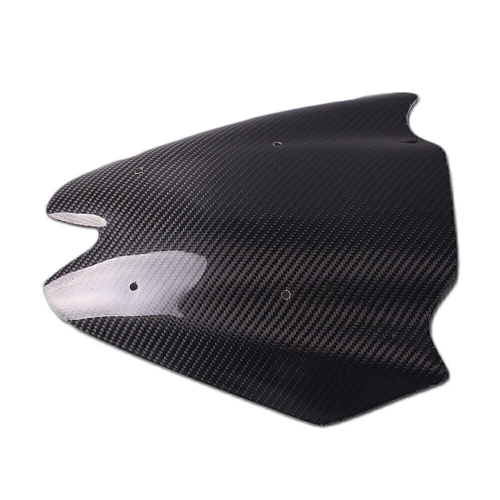 Carbon Fiber Front Windscreen for Kawasaki Z1000 (2011-2014)