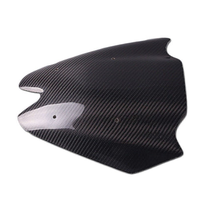 Carbon Fiber Front Windscreen for Kawasaki Z1000 (2011-2014)